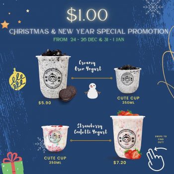 Yomies-Rice-x-Yogurt-Christmas-New-year-Promo-350x350 24-26 Dec 2021: Yomie's Rice x Yogurt Christmas & New year Promo