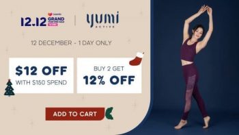 Yumi-Active-12.12-Special-Promotion-350x197 12 Dec 2021: Yumi Active 12.12 Special Promotion on Lazada