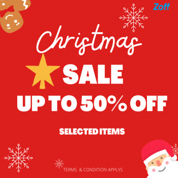 Zoff-Christmas-Sale--350x350 7 Dec 2021 Onward: Zoff Christmas Sale