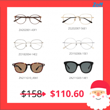 Zoff-Christmas-Sale-4-350x350 7 Dec 2021 Onward: Zoff Christmas Sale