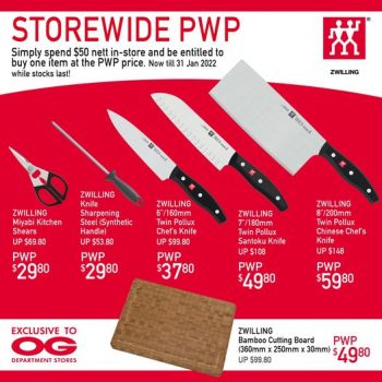 Zwilling-Kitchen-Tools-OG-Exclusive-Promotion-350x350 8 Dec 2021 Onward: Zwilling Kitchen Tools OG Exclusive Promotion