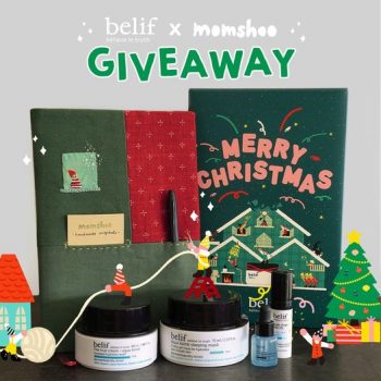 belif-and-Momshoo-Festive-Set-Giveaway-350x350 21-27 Dec 2021: belif and Momshoo Festive Set Giveaway