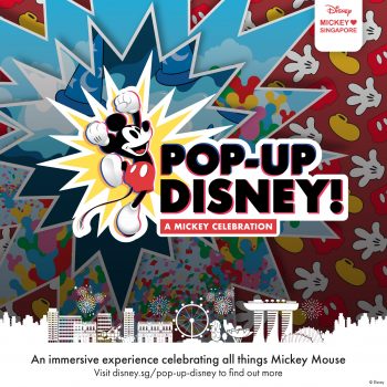 15-OFF-POP-UP-DISNEY-Promotion-with-Passion-Card-350x350 13 Jan - 20 Mar 2022: 15% OFF POP-UP DISNEY Promotion with Passion Card