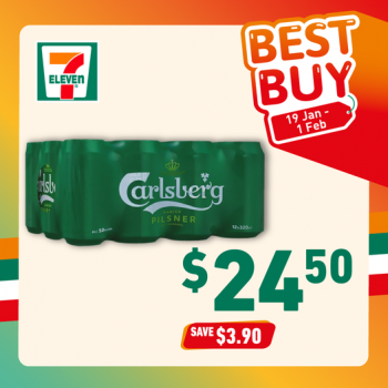 7-Eleven-Convenience-At-Supermarket-Prices-Promotion-1-350x350 19 Jan-1 Feb 2022: 7-Eleven Convenience At Supermarket Prices Promotion