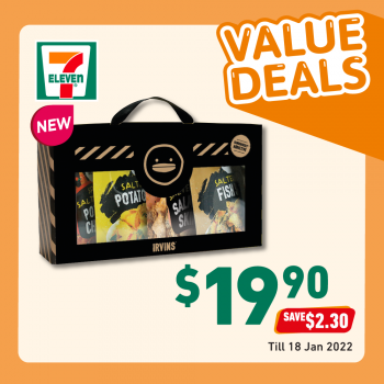 7-Eleven-Delicious-Snacks-Value-Deals4-350x350 7-18 Jan 2022: 7-Eleven Delicious Snacks Value Deals