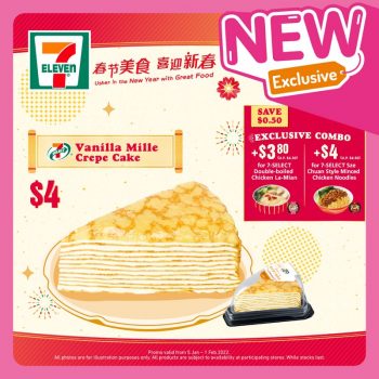 7-Eleven-New-Exclusive-Deal-2-350x350 Now till 1 Feb 2022: 7-Eleven New & Exclusive Deal