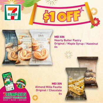7-Eleven-New-Range-Of-Exciting-Prizes-and-Giveaway2-350x350 27 Jan-15 Feb 2022: 7-Eleven New Range Of Exciting Prizes and Giveaway