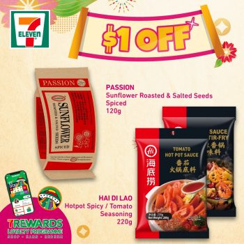 7-Eleven-New-Range-Of-Exciting-Prizes-and-Giveaway4-350x350 27 Jan-15 Feb 2022: 7-Eleven New Range Of Exciting Prizes and Giveaway