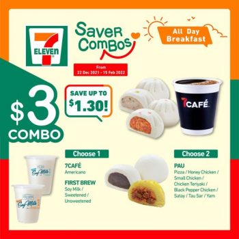 7-Eleven-SAVER-COMBOS-Promotion-350x350 19 Jan-15 Feb 2022: 7-Eleven SAVER COMBOS Promotion