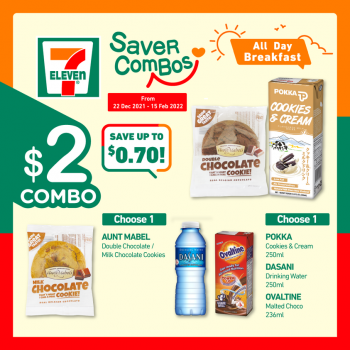 7-Eleven-Saver-Combos-350x350 Now till 15 Feb 2022: 7-Eleven Saver Combo Deal