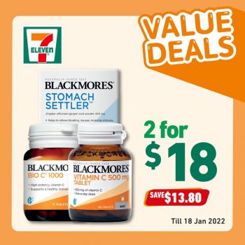 7-Eleven-Value-Deals-1-1-350x350 Now till 18 Jan 2022: 7-Eleven Value Deals