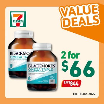 7-Eleven-Value-Deals-2-1-350x350 Now till 18 Jan 2022: 7-Eleven Value Deals