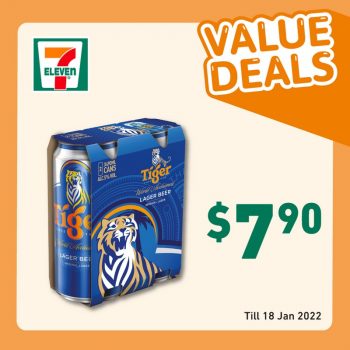 7-Eleven-Value-Deals-2-350x350 Now till 18 Jan 2022: 7-Eleven Value Deals