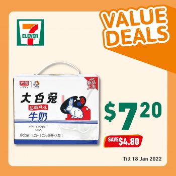 7-Eleven-Value-Deals3-350x350 5-18 Jan 2022: 7-Eleven Value Deals