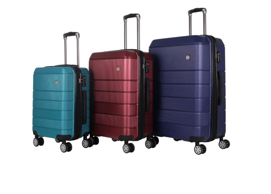 Citibank Credit Card Promotion Free Luggage