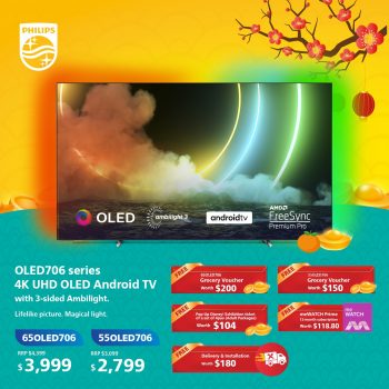 Audio-House-Philips-TV-Chinese-New-Year-Promotion3-350x350 7 Jan 2022 Onward: Audio House Philips TV Chinese New Year Promotion