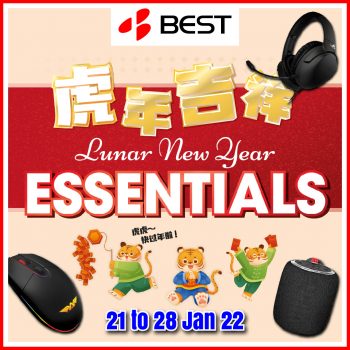 BEST-Denki-Accessories-Lunar-New-Year-Essentials-Promotion-350x350 21-28 Jan 2022: BEST Denki Accessories Lunar New Year Essentials Promotion