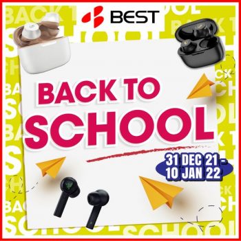 BEST-Denki-BackToSchool-Earbuds-or-Earphones-Promotion-350x351 31 Dec 2021-10 Jan 2022: BEST Denki BackToSchool Earbuds or Earphones Promotion