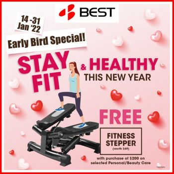 BEST-Denki-Early-Bird-Special-350x350 14-31 Jan 2022: BEST Denki Early Bird Special