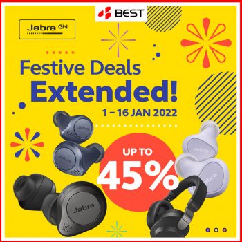 BEST-Denki-Festive-Deals-350x350 Now till 16 Jan 2022: BEST Denki Festive Deals