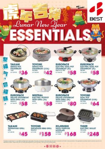 BEST-Denki-Lunar-New-Year-essentials-Promotion1-350x495 7 Jan 2022 Onward: BEST Denki Lunar New Year essentials Promotion