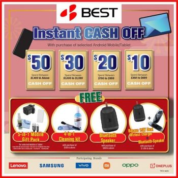 BEST-Denki-Mobile-Tablet-Fair1-350x350 25 Jan 2022 Onward: BEST Denki Mobile & Tablet Fair