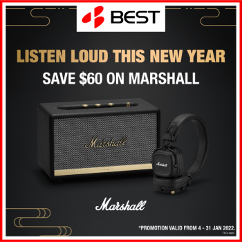 BEST-Denki-New-Year-New-Sound-Promotion2-350x350 11-31 Jan 2022: BEST Denki New Year, New Sound Promotion