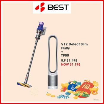 BEST-Denki-Selected-Dyson-Products-Lunar-New-Year-Promotion3-350x350 27 Jan 2022 Onward: BEST Denki Selected Dyson Products Lunar New Year Promotion