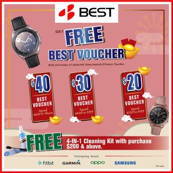 BEST-Denki-Smartwatch-Fair-1-350x350 Now till 31 Jan 2022: BEST Denki Smartwatch Fair