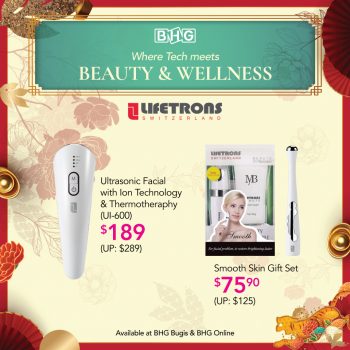 BHG-Beauty-Wellness-Deal-350x350 10 Jan 2022 Onward: BHG Beauty & Wellness Deal