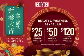 BHG-Beauty-Wellness-Promotion-350x233 14-16 Jan 2022: BHG Beauty & Wellness Promotion