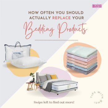 BHG-Bedding-Products-Promo-350x350 Now till 31 Jan 2022: BHG Bedding Products Promo