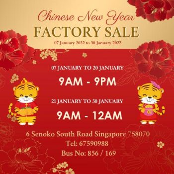 Bee-Cheng-Hiang-Chinese-New-Year-Factory-Sale-350x350 7-30 Jan 2022: Bee Cheng Hiang Chinese New Year Factory Sale