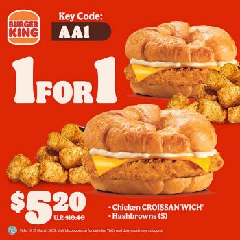 Burger-King-Bundle-Deals-Promotion-007-350x350 Now till 27 Mar 2022: Burger King Breakfast & Bundle Deals Flash Coupons Code Promotion