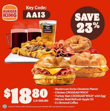 Burger-King-Bundle-Deals-Promotion-010-350x354 Now till 27 Mar 2022: Burger King Breakfast & Bundle Deals Flash Coupons Code Promotion