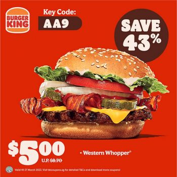 Burger-King-Bundle-Deals-Promotion-013-350x350 Now till 27 Mar 2022: Burger King Breakfast & Bundle Deals Flash Coupons Code Promotion