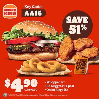 Burger-King-Bundle-Deals-Promotion-015-350x350 Now till 27 Mar 2022: Burger King Breakfast & Bundle Deals Flash Coupons Code Promotion