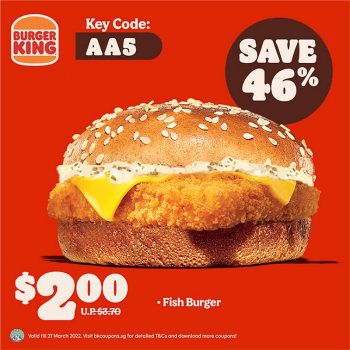 Burger-King-Bundle-Deals-Promotion-017-350x350 Now till 27 Mar 2022: Burger King Breakfast & Bundle Deals Flash Coupons Code Promotion