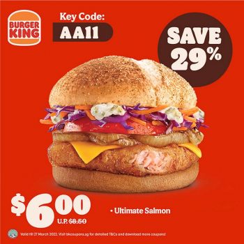 Burger-King-Bundle-Deals-Promotion-019-350x350 Now till 27 Mar 2022: Burger King Breakfast & Bundle Deals Flash Coupons Code Promotion