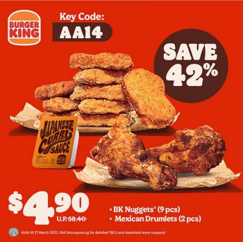 Burger-King-Bundle-Deals-Promotion-027-350x349 Now till 27 Mar 2022: Burger King Breakfast & Bundle Deals Flash Coupons Code Promotion