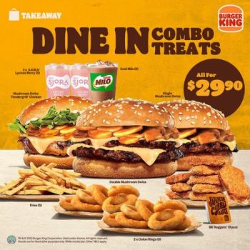 Burger-King-Dine-In-Combo-Treats-Promotion-350x350 19 Jan 2022 Onward: Burger King Dine In Combo Treats Promotion