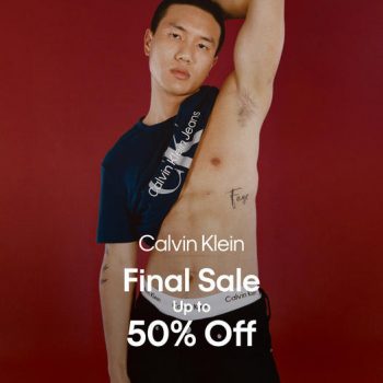 Calvin-Klein-Final-Sale-350x350 7 Jan 2022 Onward: Calvin Klein Final Sale