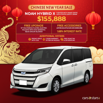 Cars-Stars-Chinese-New-Year-Sale-Brand-New-Honda-Toyota-Cars2-350x350 26 Jan-8 Feb 2022: Cars & Stars Chinese New Year Sale Brand New Honda & Toyota Cars