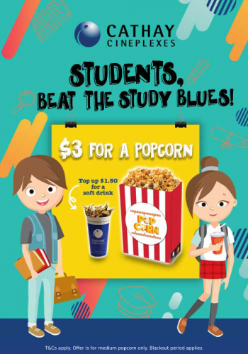 Cathay-Cineplexes-Student-FB-Privileges-Promotion-350x499 10 Jan 2022 Onward: Cathay Cineplexes Student F&B Privileges Promotion