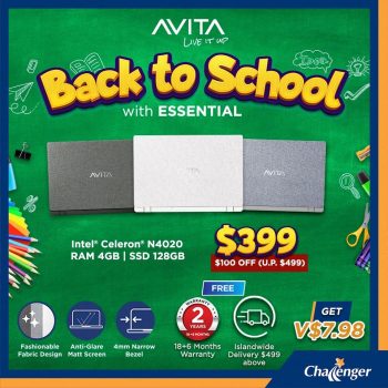 Challenger-Back-to-School-Deal-1-350x350 19 Jan 2022 Onward: Challenger Back to School Deal