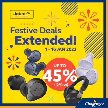 Challenger-Jabra-Festive-Deals-350x350 1-16 Jan 2022: Challenger Jabra Festive Deals