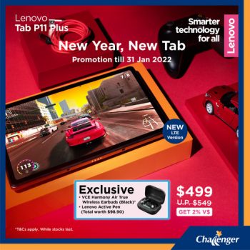Challenger-New-Year-New-Tab-Promotion-350x350 7-31 Jan 2022: Challenger New Year, New Tab Promotion
