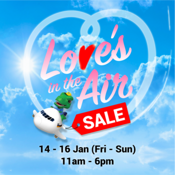 Chan-Brothers-Travel-Loves-in-the-Air-Sale-350x350 14-16 Jan 2022: Chan Brothers Travel Love's in the Air Sale