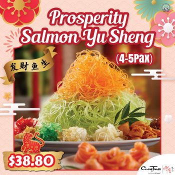 Curry-Times-CNY-Promo-350x350 Now till 15 Feb 2022: Curry Times CNY Promo