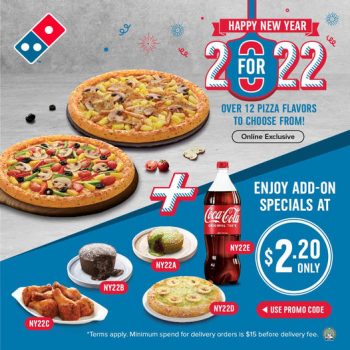 Dominos-Pizza-New-Year-Deal-350x350 7 Jan 2022 Onward: Domino's Pizza New Year Deal